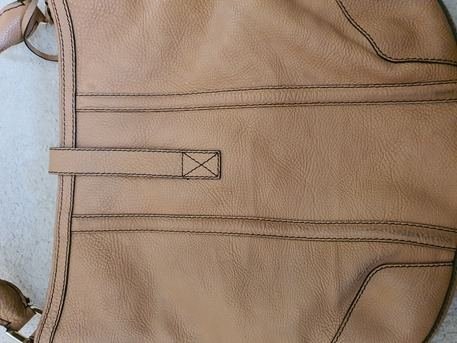 SAR 800, Authentic Burberry Big Big Bag