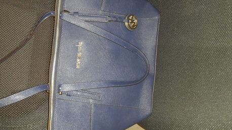 SAR 800, Authentic Michael Koros Handbag