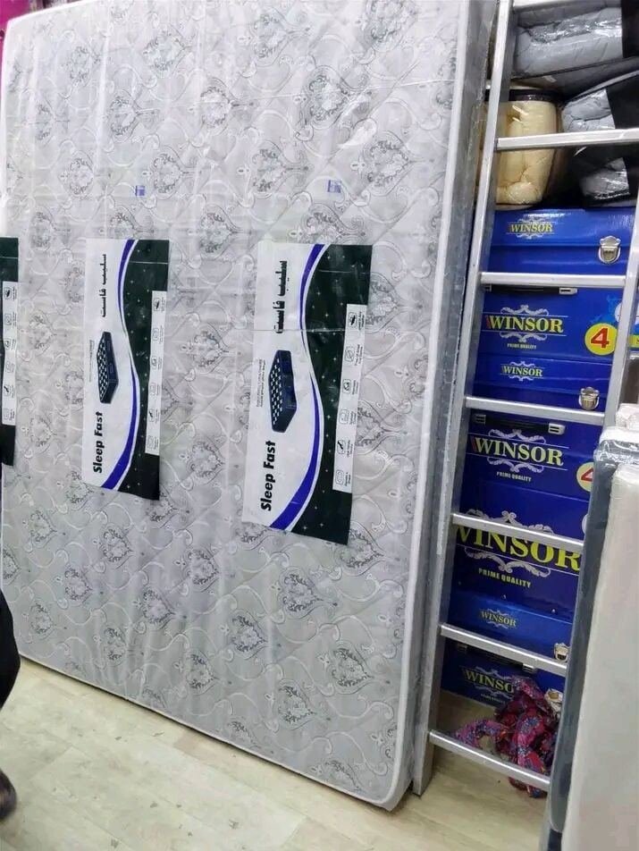 SAR 1, New Premium Quality Luxurious Matress Available