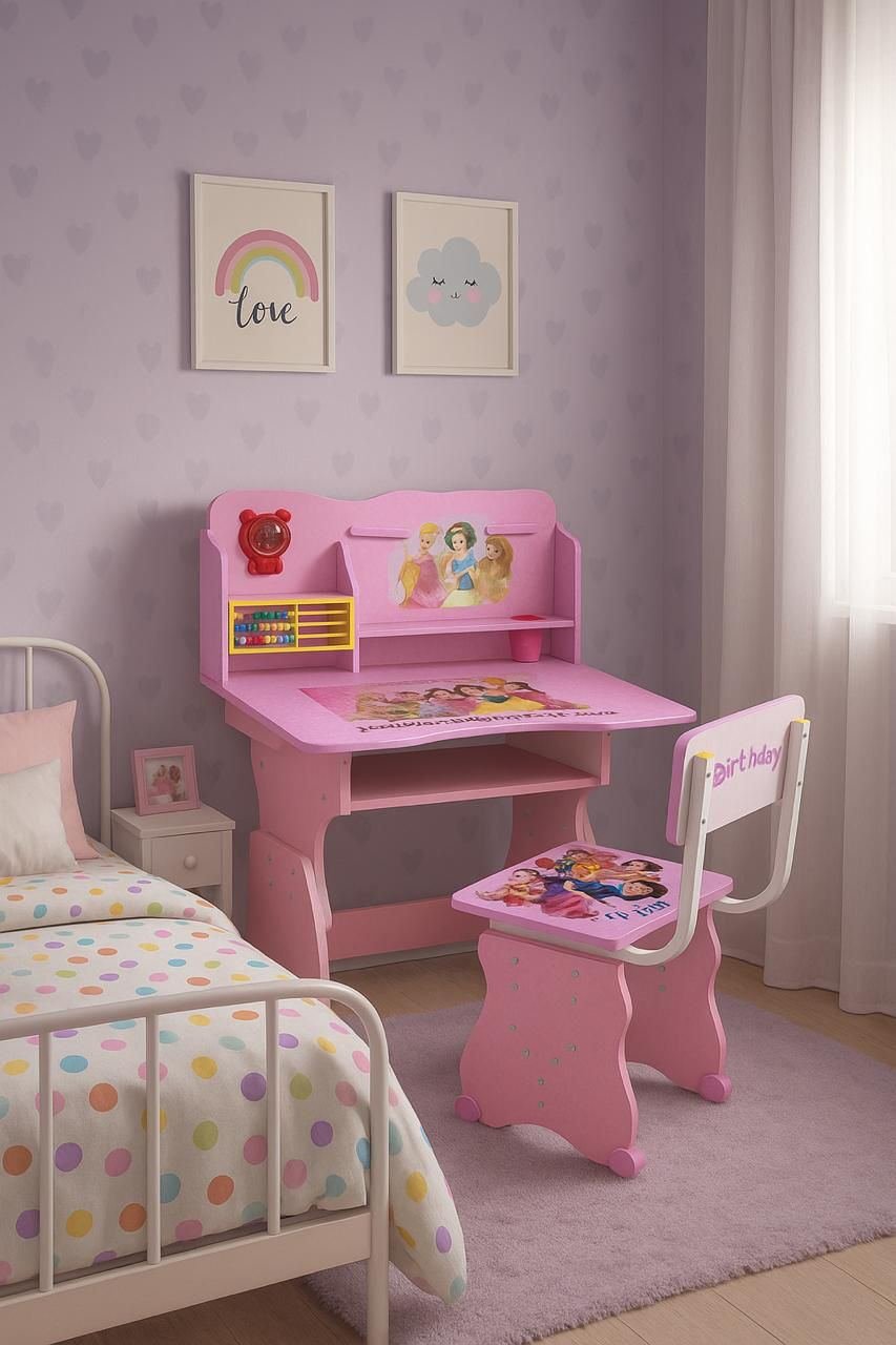 SAR 5, New Best Quality School Desk Whole Sale Price Available