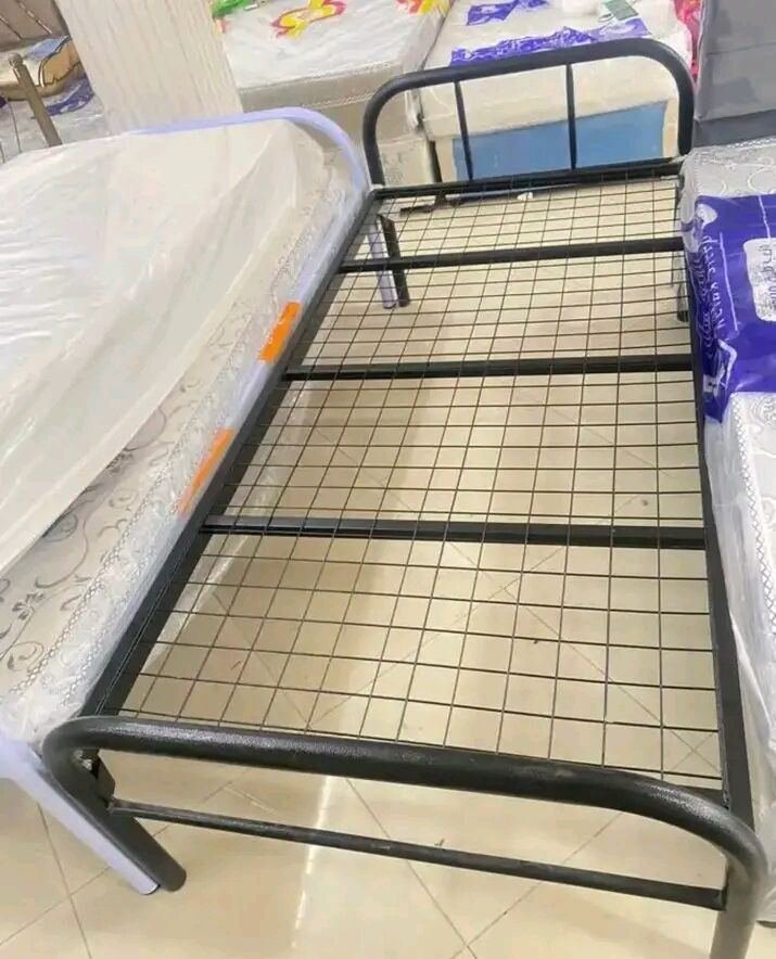 SAR 1, Brand New Bunk Bed Available