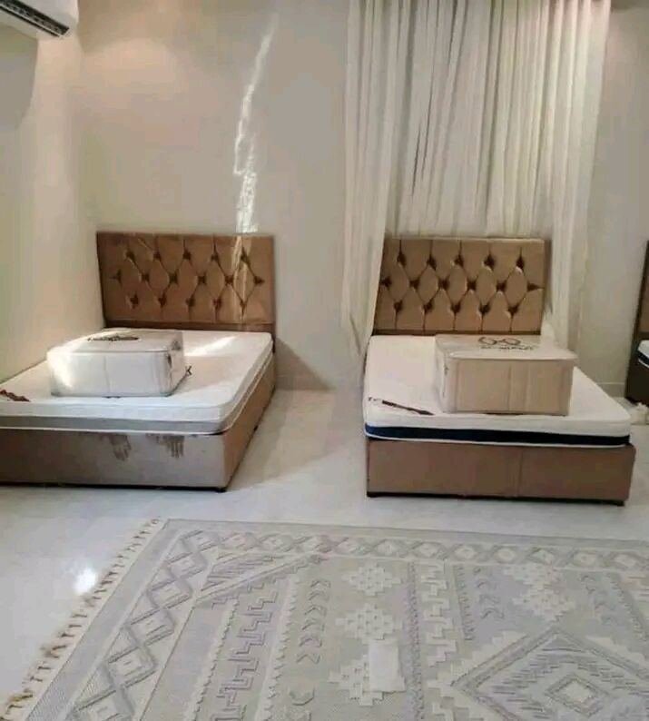 SAR 1, New Classic And Luxurious Bedroom Furniture Sets