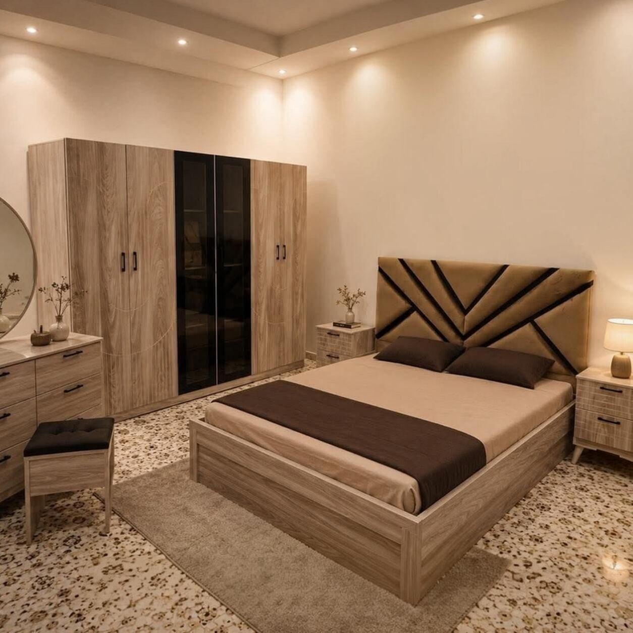 SAR 1, Furniture Gallery In Riyadh