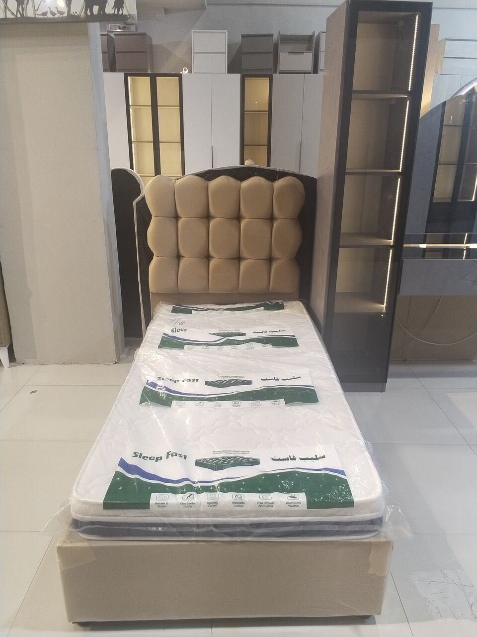 SAR 1, New Classic And Premium Quality Bedroom Furniture Sets