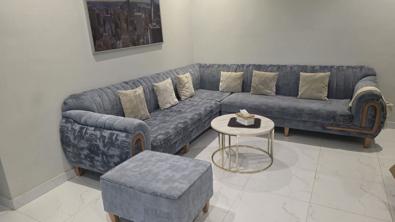 SAR 1500, SOFA SET FOR SALE