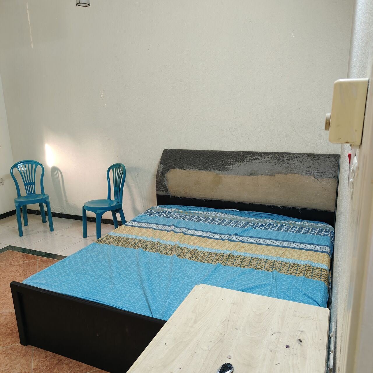 SAR 850/month, Furnished, 850 SR/ Month, 2-BK Flat