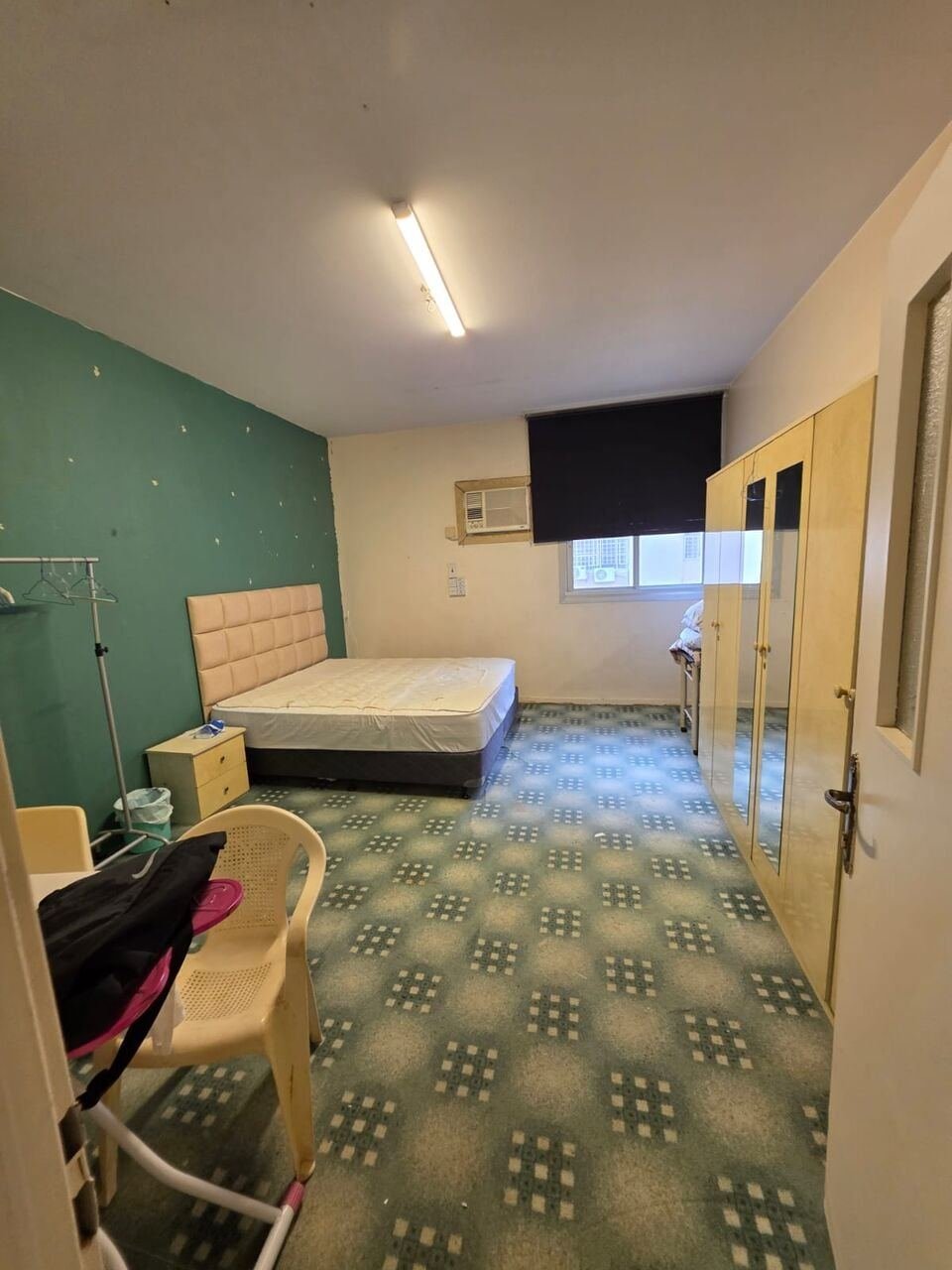 SAR 1500/month, Furnished, FULLY FURNISHED ROOM FOR RENT –SINGLE EXECUTIVE BACHELOR