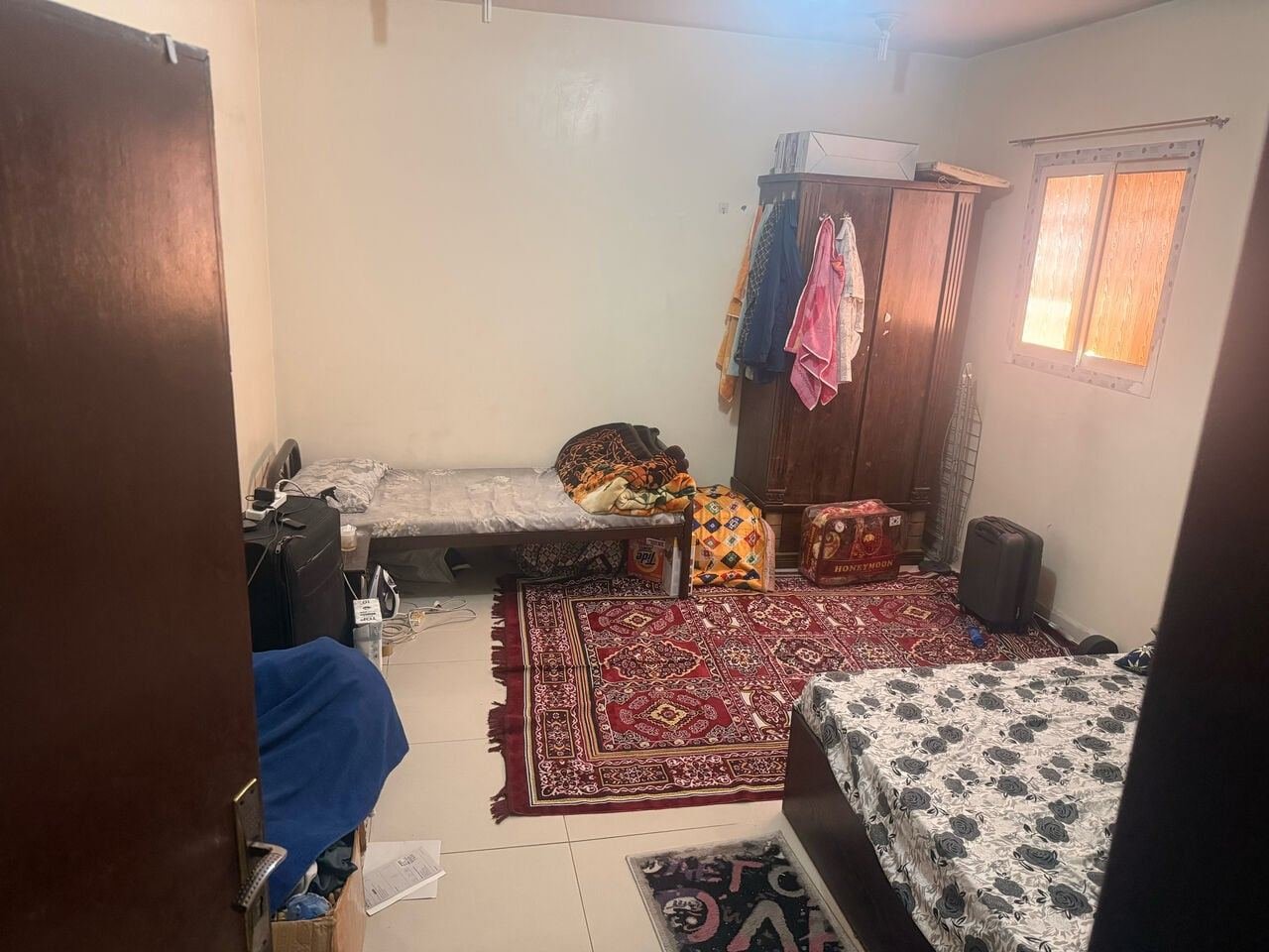 SAR 550/month, SAR 550/month, Furnished Bed Space Available For Executive Person For Rent