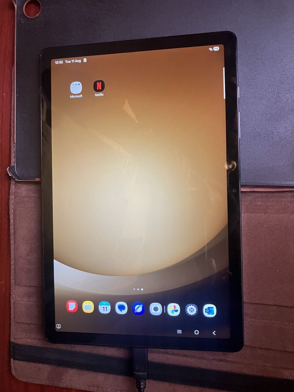 SAR 500, Galaxy Tab A9+ 64GB 4 GB RAM