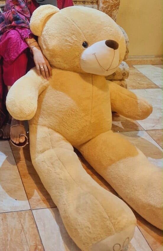 Big Bear For Sale