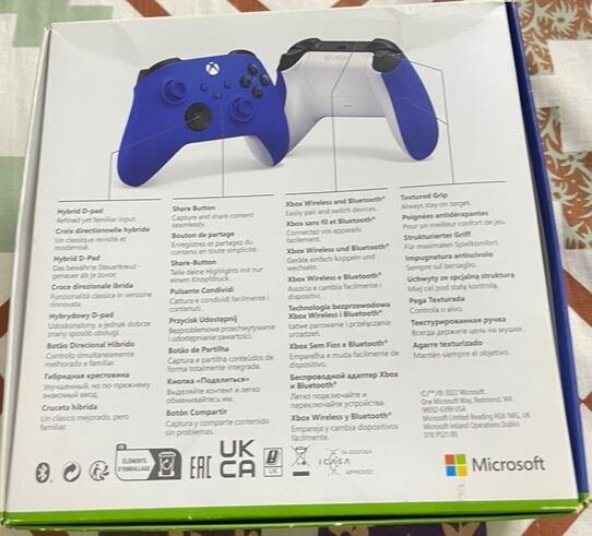 SAR 200, Want To Sale XBox Controller