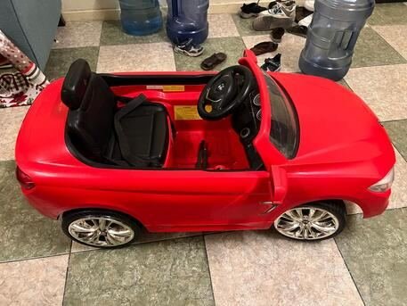 SAR 300, 300 SAR BMW Car For Sale Very New Condition