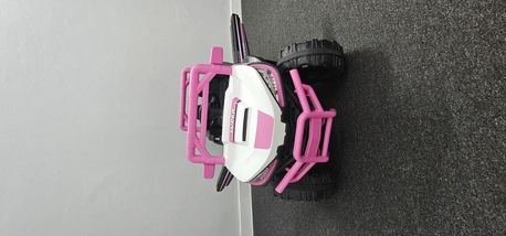 SAR 550, Kids Car For Boy And Girl