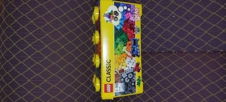 SAR 125, Student Gift - New Not Used ORIGINAL LEGO