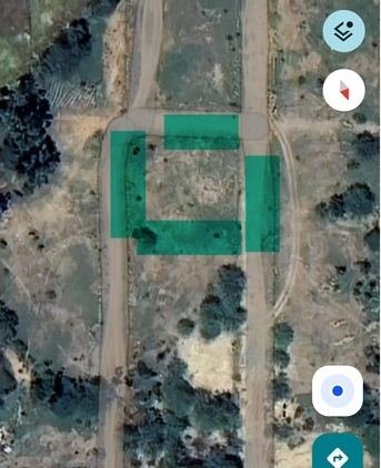 SAR 1, 400 Sq. Yard, 400 Sqrts Land For Sale At Shadnager