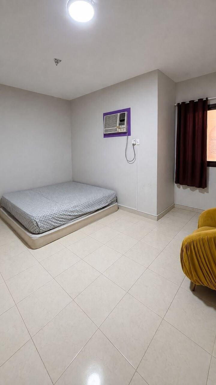 SAR 800/month, 130 Sq. Meter, Single Furnished Room For Rent In Al Khobar - Ready To Move In