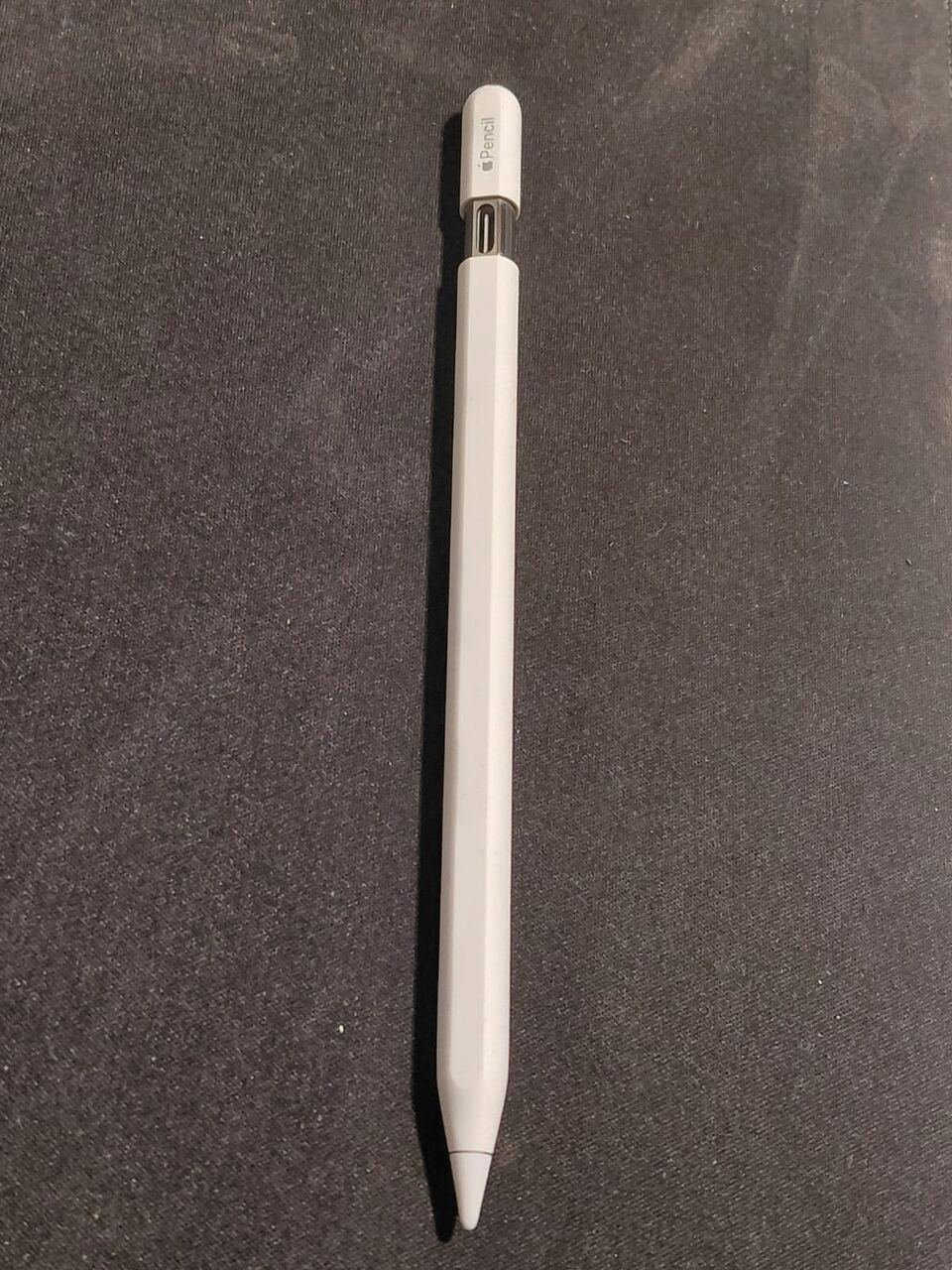 SAR 199, *SPECIAL OFFER* - Apple Pencil USB-C | Original Apple Stylus Pen | Type-C Charging