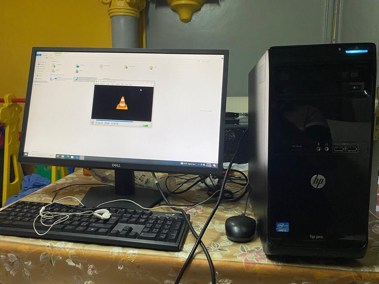 SAR 500, Desktop PC For Sale