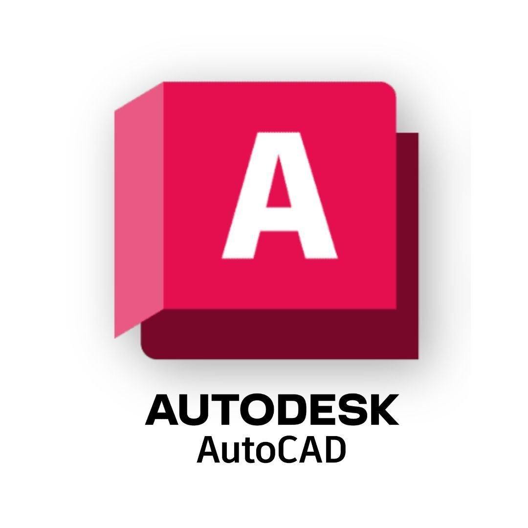 SAR 50, PC Softwares (AutoCAD, Revit 2025)