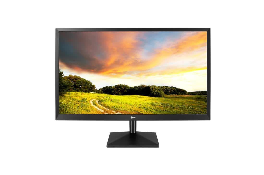 SAR 250, LG 20MK400H-B 20 INCH LED WIDE MONITOR