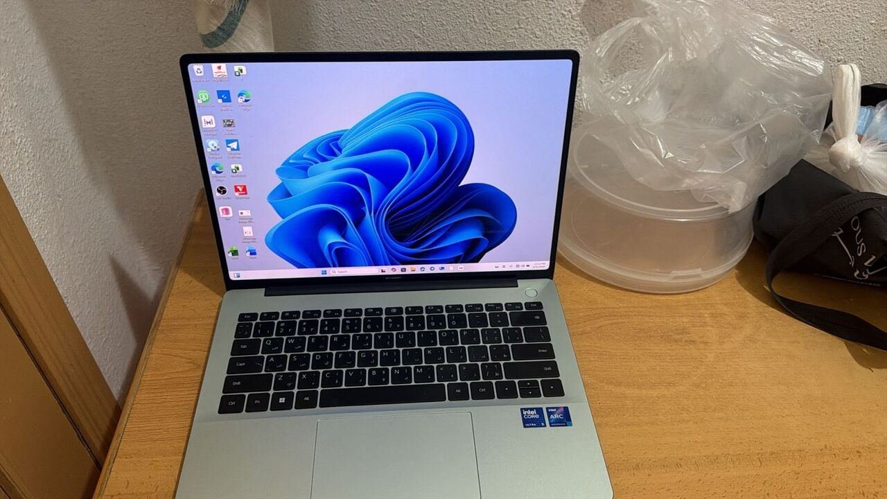 SAR 2799, Huawei Mate Book 14 1tb For Sale