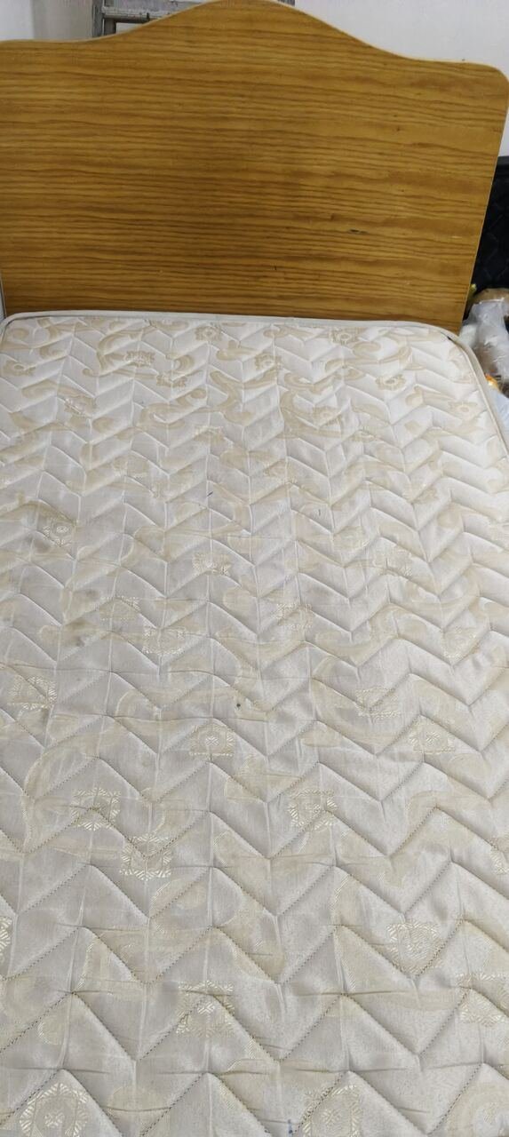 SAR 150, Queen Bed