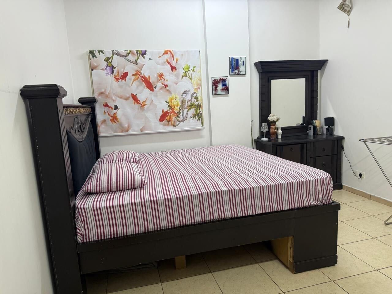 SAR 800, Bedroom Set For Sale
