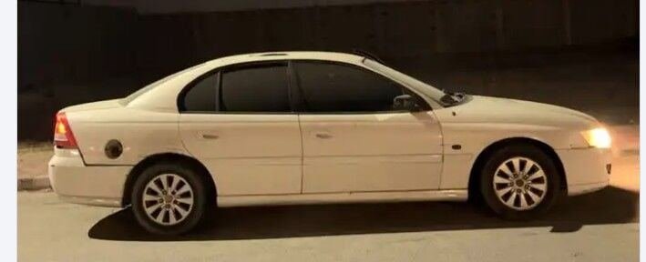 SAR 8000, Chevrolet Chevelle, 2006, Automatic, 300 KM, Chevrolet Lumina