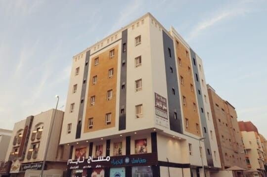 SAR 22000/year, 2 BR, شقق مفروشة بأثاث فندقي لايجار السنوي و