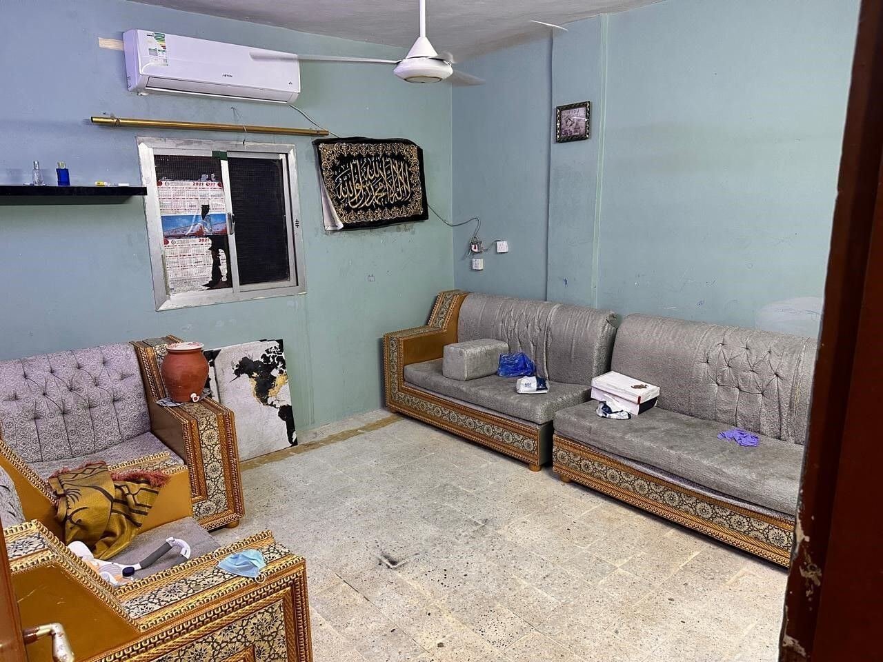 SAR 1000/month, Room Available – Room SAR 1000/Month