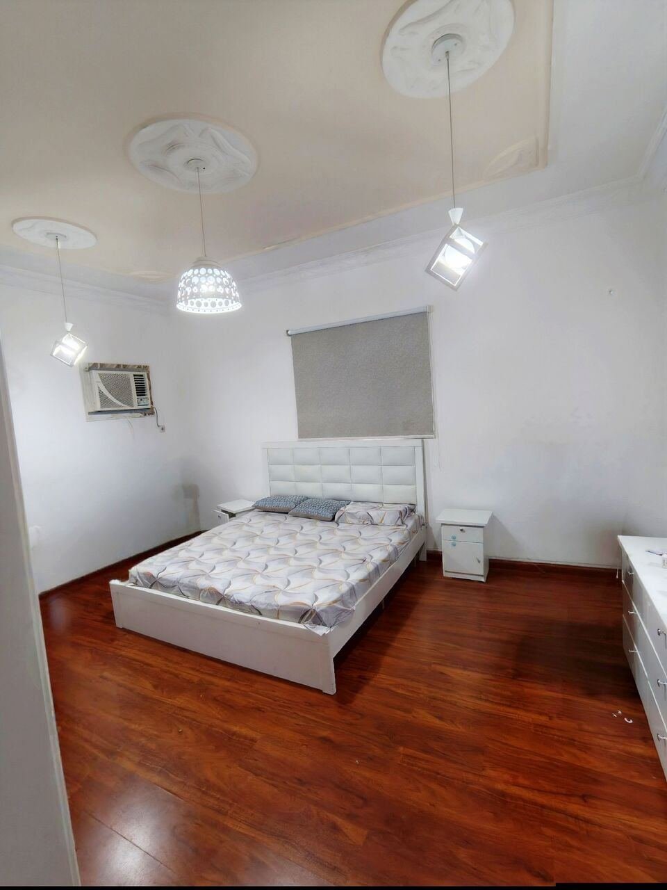 SAR 2800/month, Furnished, 🏠✨ Spacious Fully Furnished 1-Bedroom Apartment For Family Rent In Al Malqa, Riyadh ✨