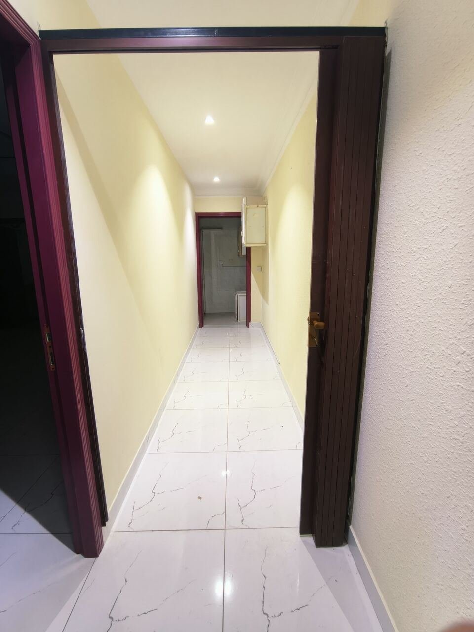 SAR 42000/year, 3 BR, 3BHK VILLA PORTION IS AVAILABLE