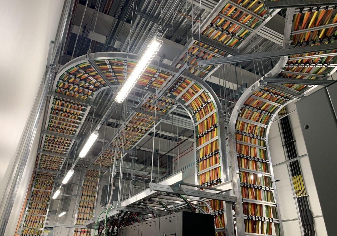 HIRING NOW – CABLE TRAY FABRICATORS & INSTALLERS