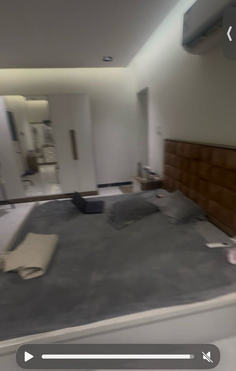 SAR 800/month, Furnished, Room, Aparment In Dammam For Sharing Basis In 1Bhk Aapartment , Only For Indian "FEMALE "