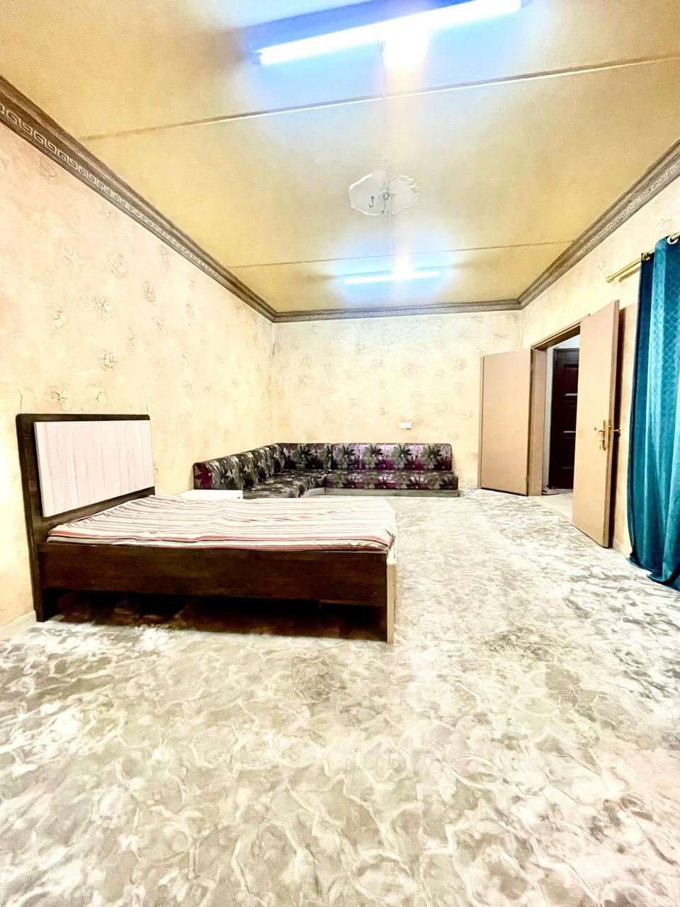 SAR 1200, Semi Furnished Executive Bachelor Room