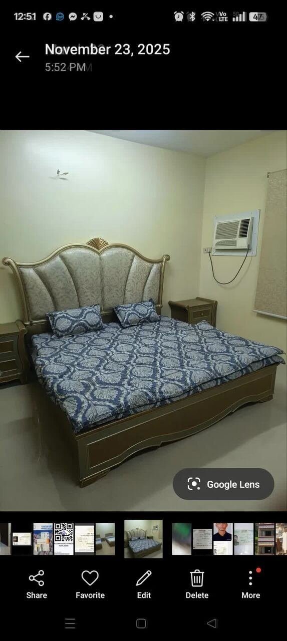 Furnished, 2 BR, Furnished Apartments