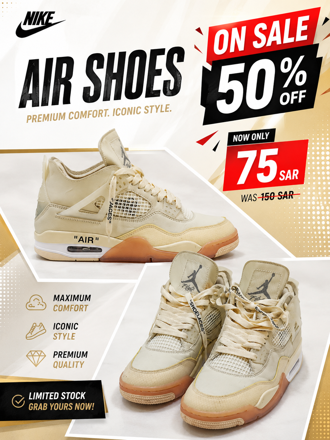 Nike Shoes