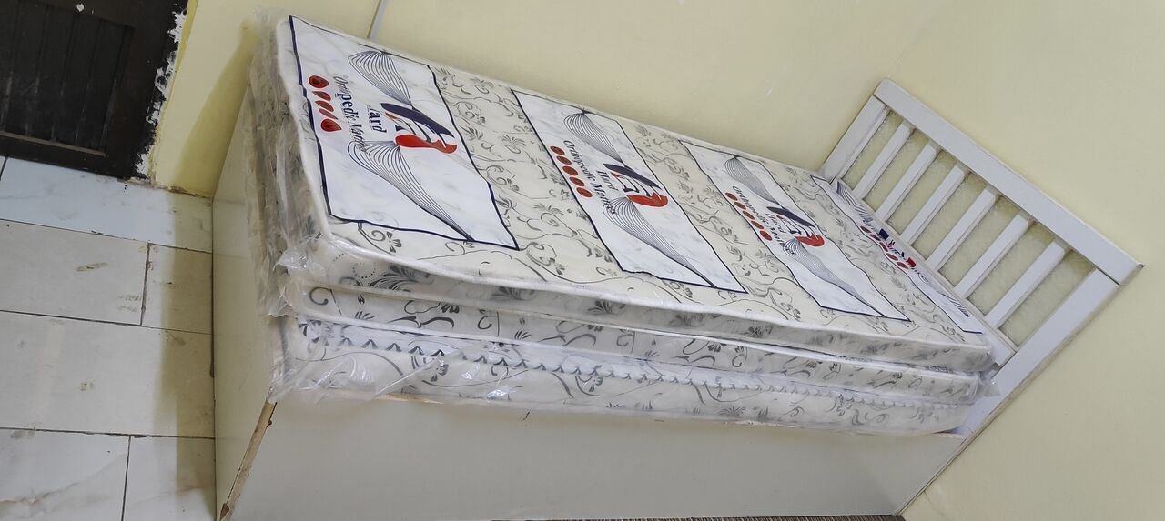 SAR 59, Mattress For Sale @ 59 Riyals