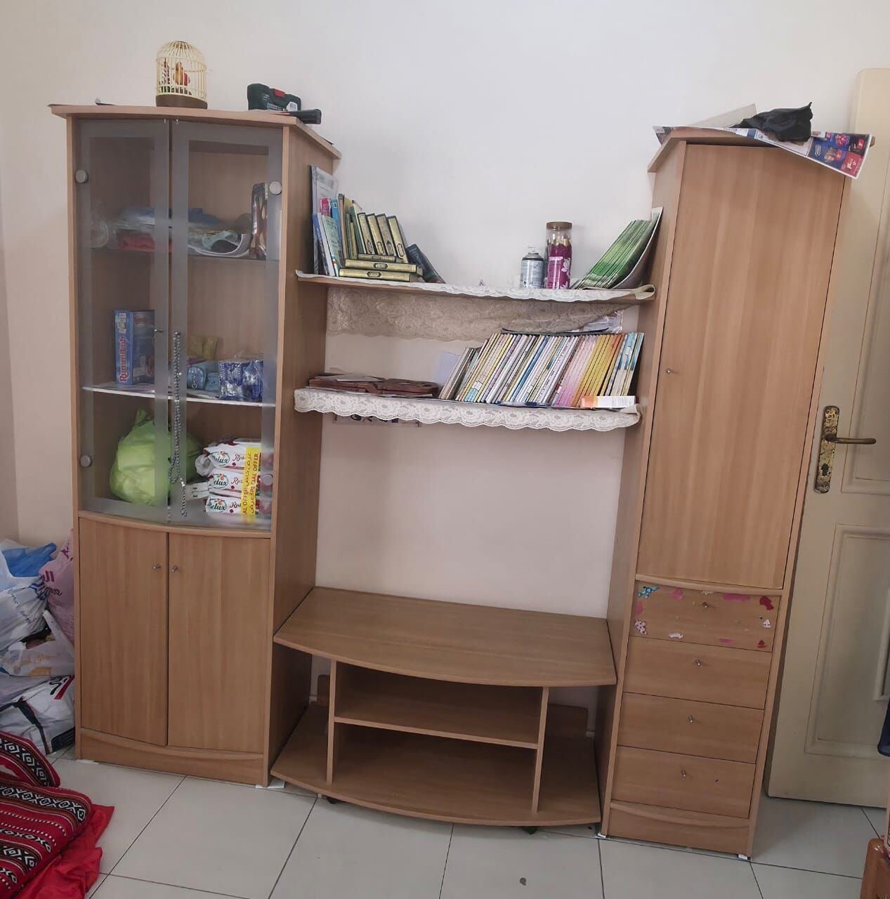 SAR 700, Miscellaneous Household Items For Sale At Discounted Price