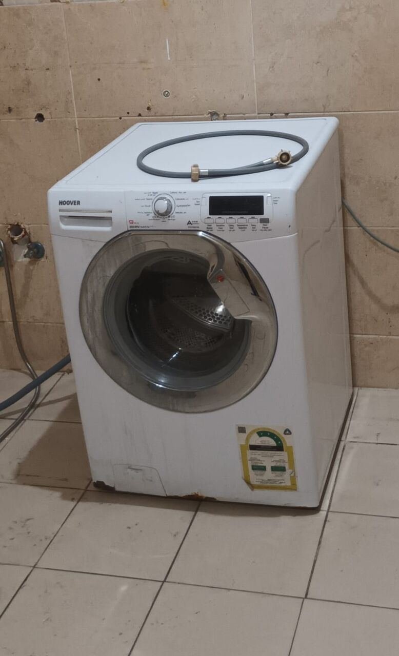SAR 1480, Want To Sell Furniture, AC, And Automatic Washing Machine