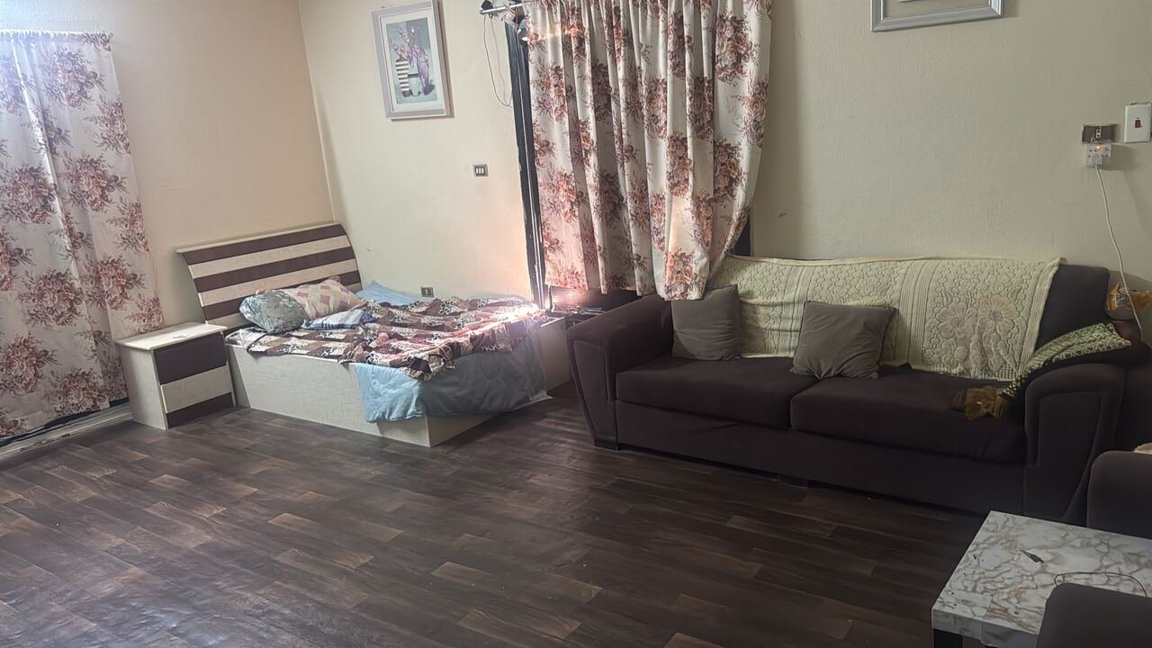 SAR 1200/month, Bachelor Single Room Available Monthly 1200 Light Bill And Water Included