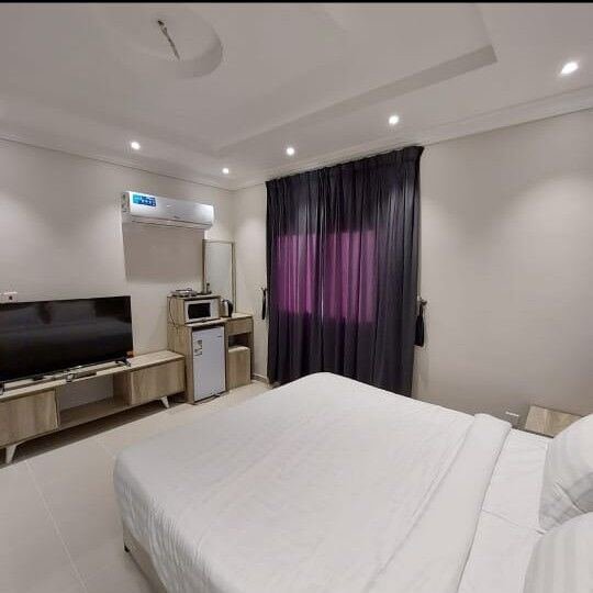 SAR 23000/year, Furnished, 2 BR, Furnished Apartments With Hotel-Style Furniture Available For Annual Or Semi-Annual Ren