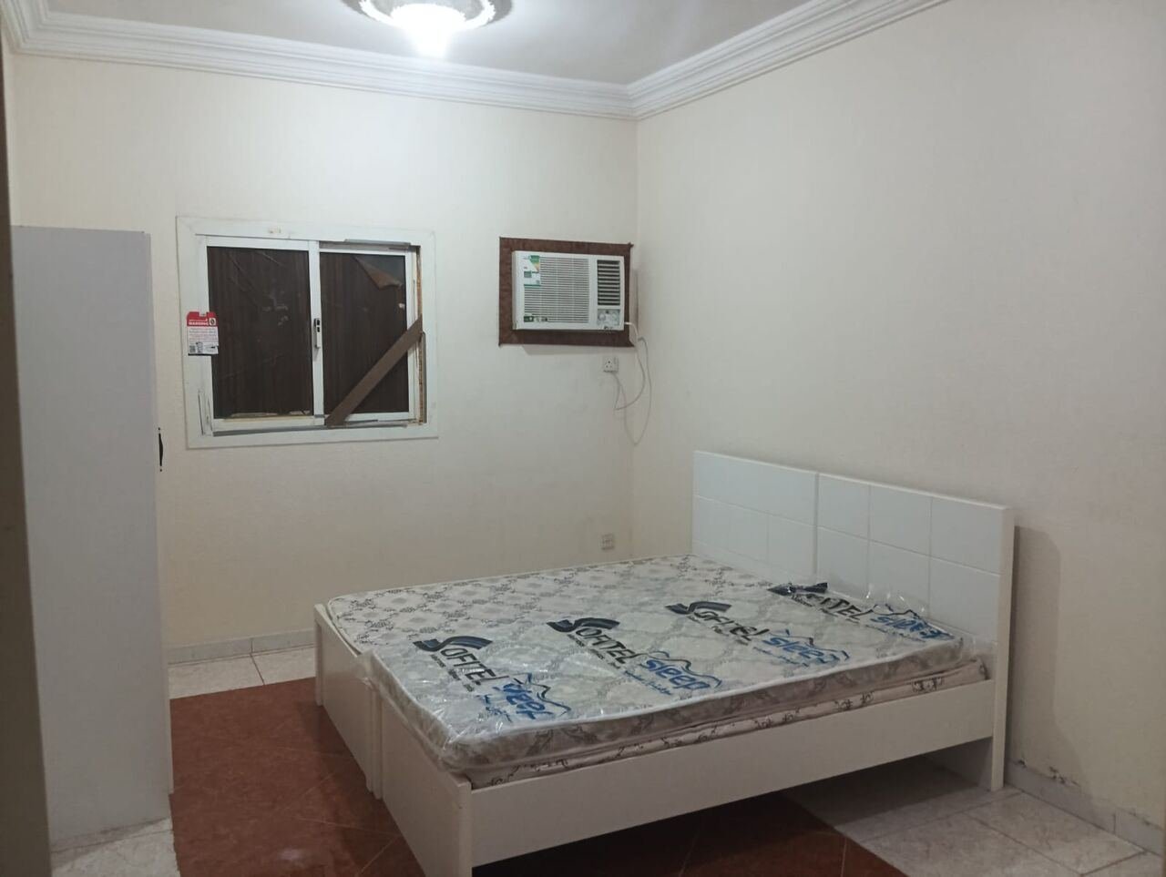 SAR 800/month, Offering A Single Room For Indian (Kerala - Preferably) Executive Bachelor