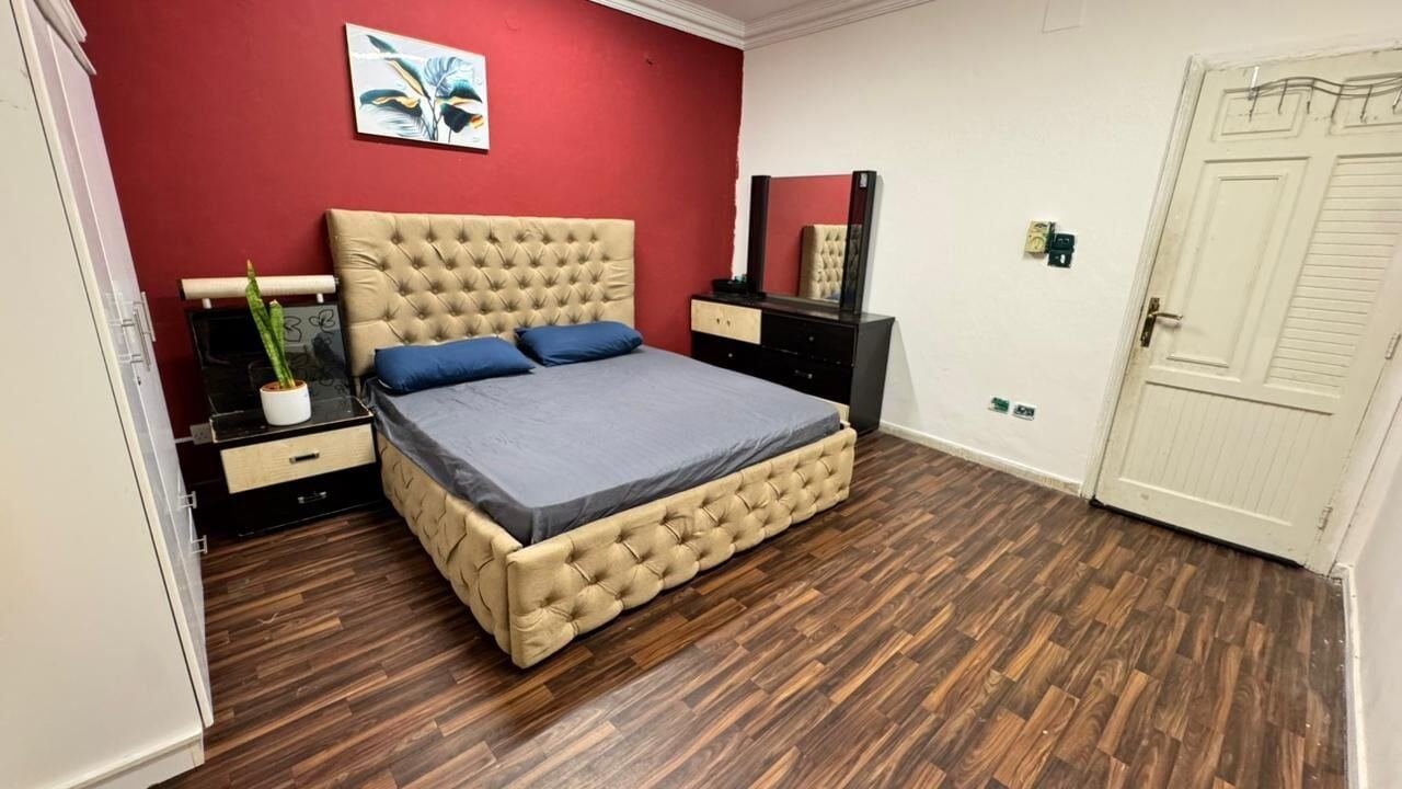 SAR 850/month, Offering Single Furnished Room For Rent 850