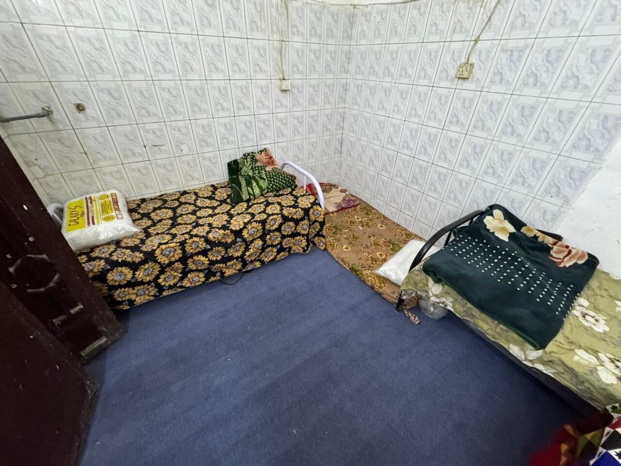 SAR 5000/month, 4 BR, 6 MONTH RENT 5000 SAR FURNISHED ROOM FOR BACHELOR