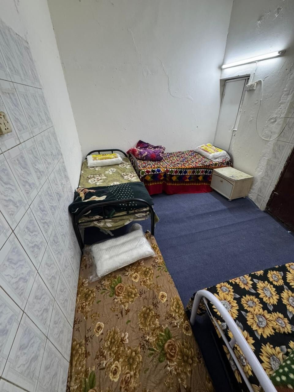 SAR 5000/month, Furnished, 6 MONTH RENT 5000 SAR FURNISHED ROOM FOR BACHELOR