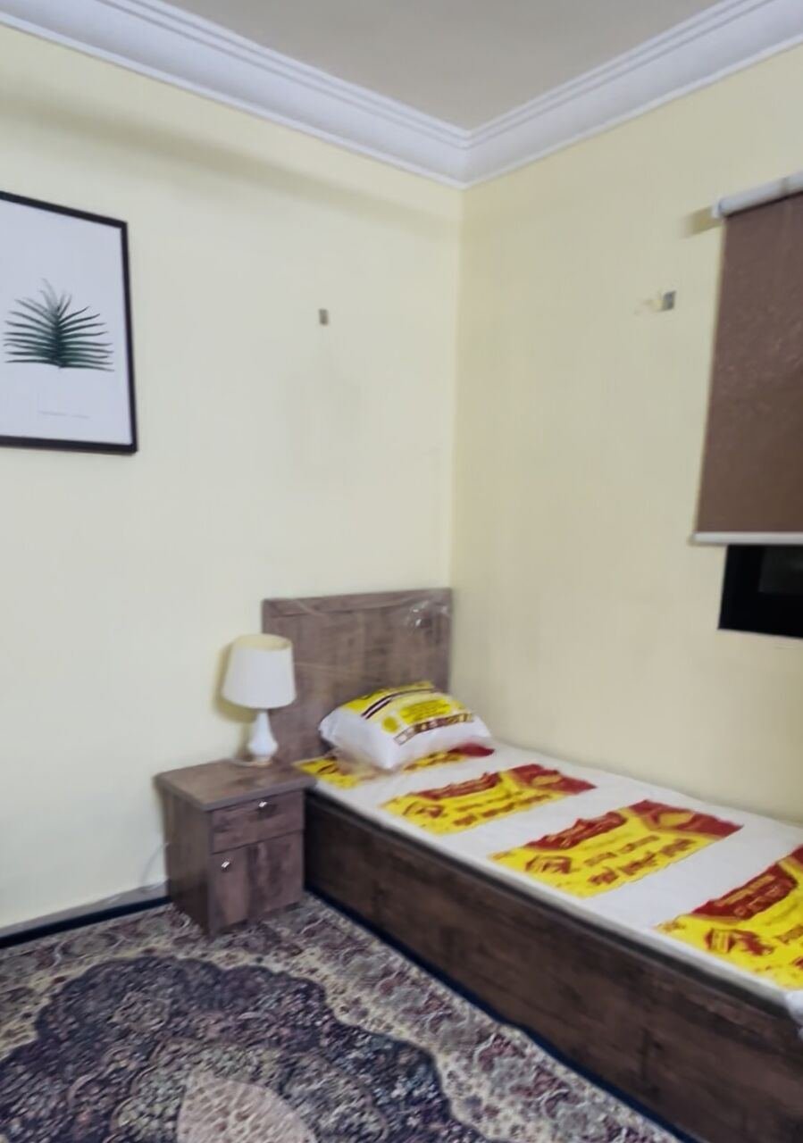 SAR 750/month, One Room Available In 2 Sharing Room