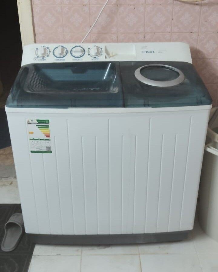 SAR 5500, Bed, Sofa, Window AC, Wishing Machine,Fridge