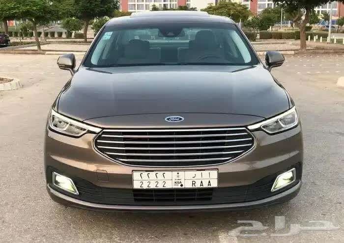 SAR 83000, 2021 Taurus Trend, Mid-range Trim, Imported By Al-Naghi, 95,000 Km Mileage, 2021, 95000 KM, Jubail Down Town