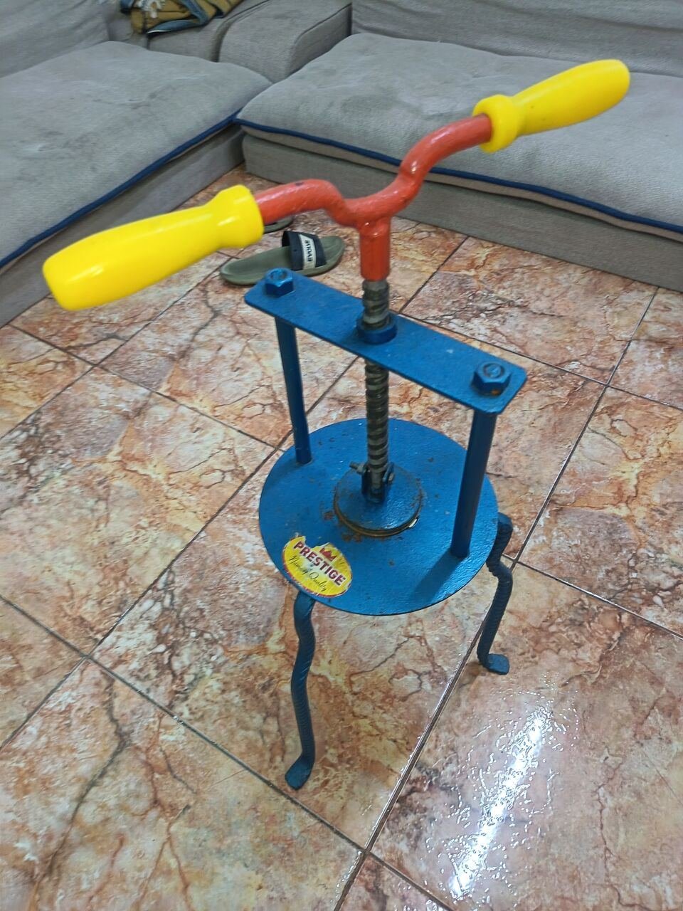 SAR 170, Idiyappam Stand Brand New
